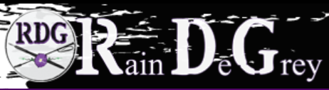 Rain Degrey